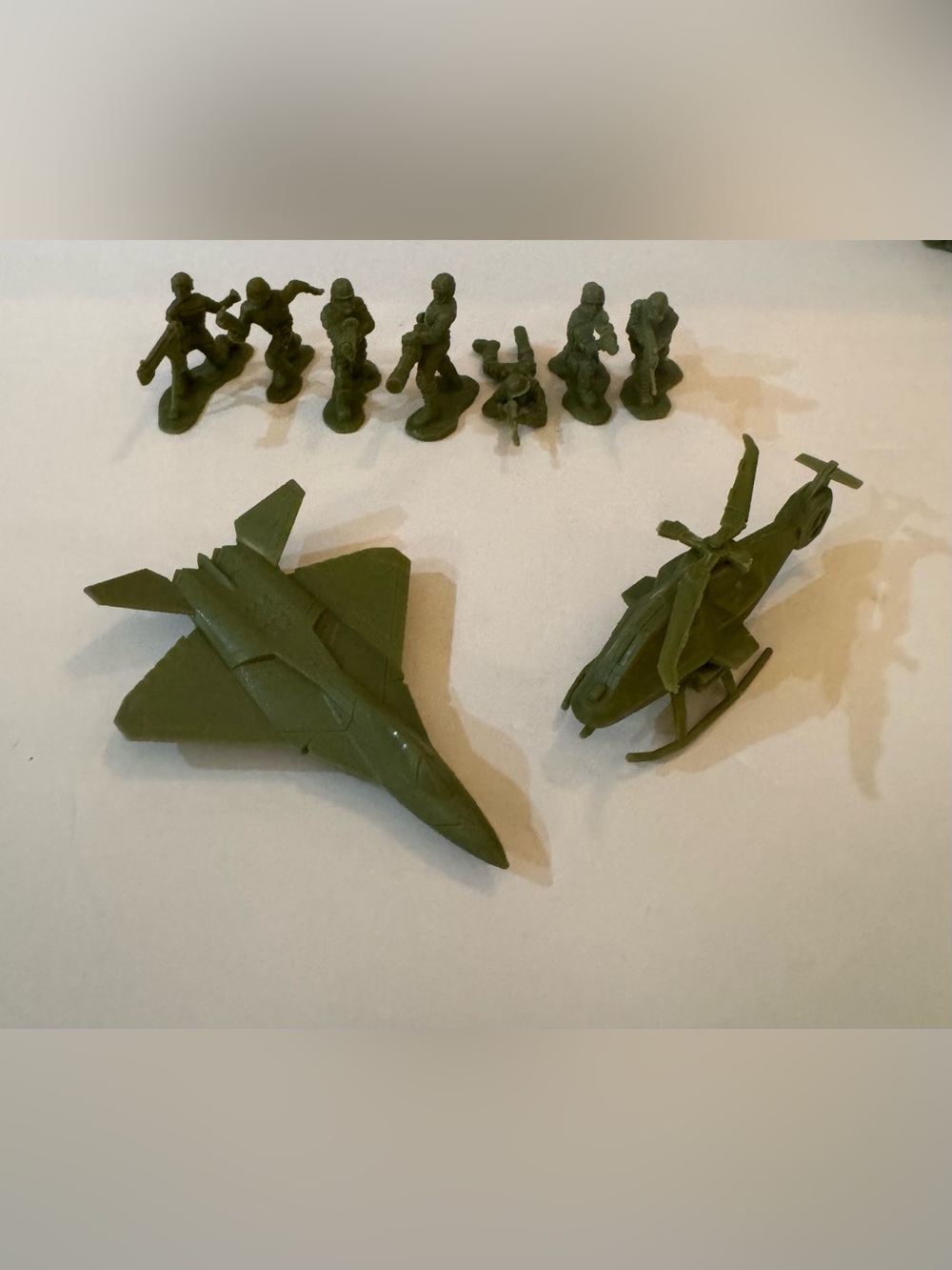 Lanard Toys 2015 The Corps! Elite Universe Playsets